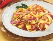 ravioli ubriachi