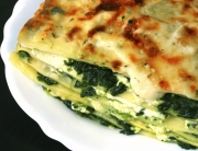 ricetta-ipocalorica-lasagne-agli-spinaci