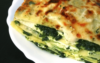 ricetta-ipocalorica-lasagne-agli-spinaci